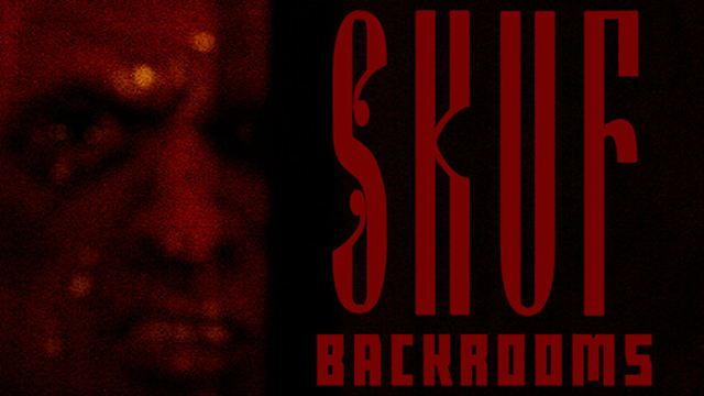 Bộ sưu tập game SKUF BACKROOMS