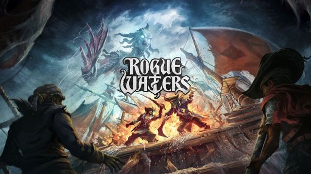 Bộ sưu tập game Rogue Waters