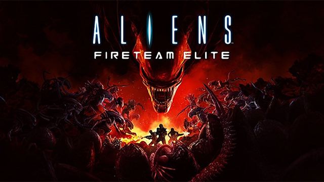 Bộ sưu tập game Aliens: Fireteam Elite