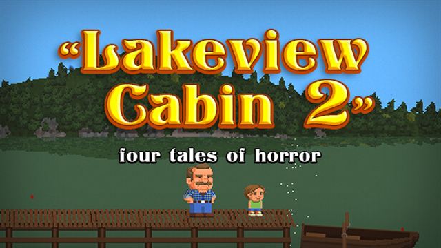 Bộ sưu tập game Lakeview Cabin 2