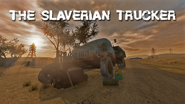Tải game The Slaverian Trucker v20260502-P2P