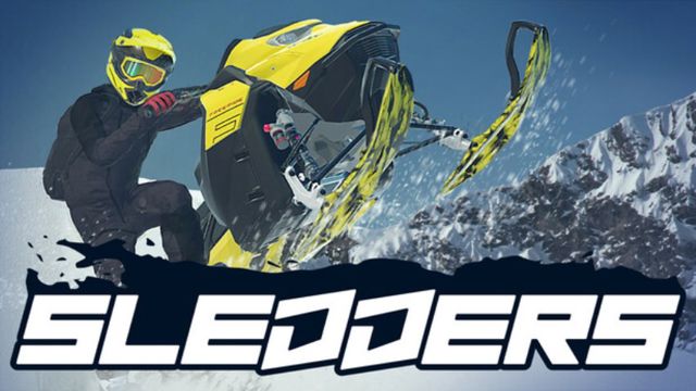 Tải game Sledders v1.1.6-P2P