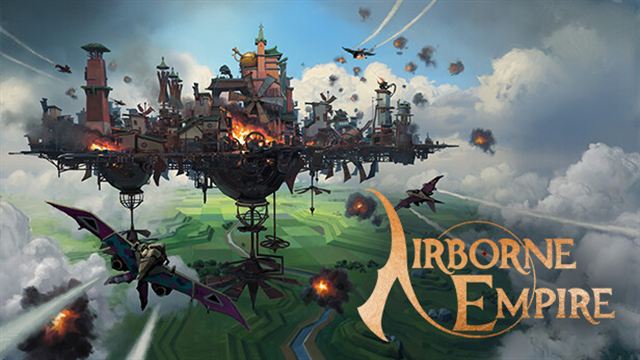 Bộ sưu tập game Airborne Empire