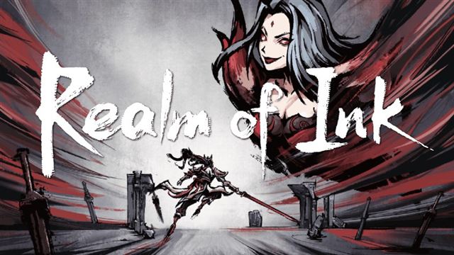 Bộ sưu tập game Realm of Ink