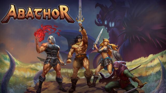 Bộ sưu tập game Abathor