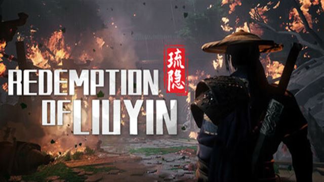 Bộ sưu tập game Redemption of Liuyin