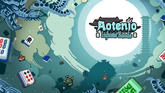 Bộ sưu tập game Aotenjo: Infinite Hands