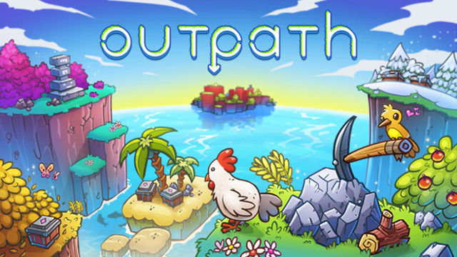 Tải game Outpath v1.1.0a-P2P