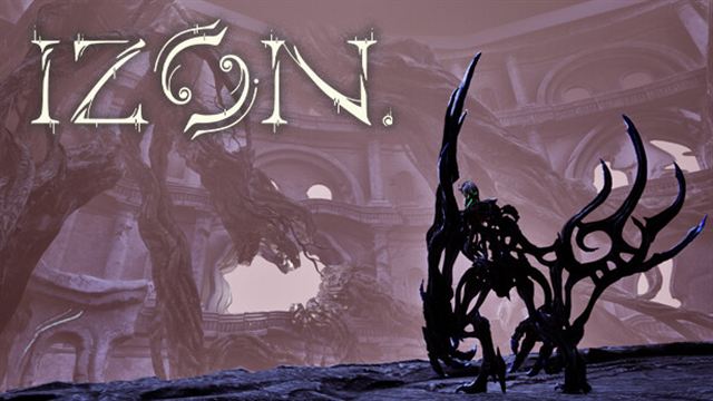 Bộ sưu tập game IZON.