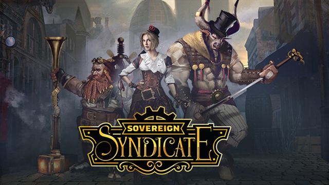 Bộ sưu tập game Sovereign Syndicate
