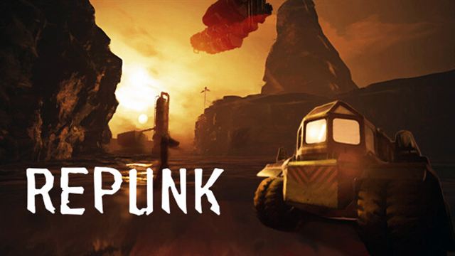 Bộ sưu tập game REPUNK