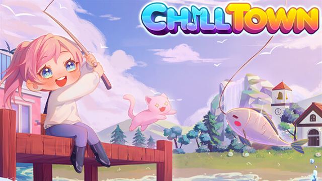 Bộ sưu tập game Chill Town