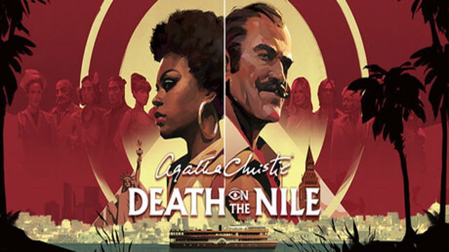 Tải game Agatha Christie Death on the Nile v1.3.0-P2P