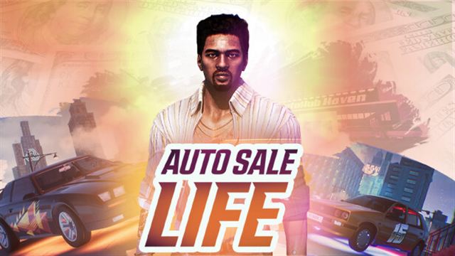 Bộ sưu tập game Auto Sale Life