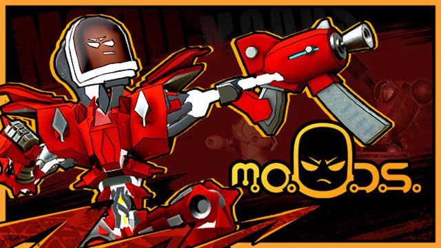Tải game M.O.O.D.S-TENOKE