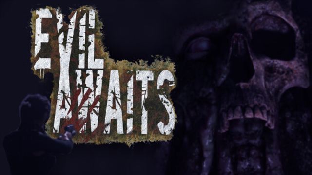 Bộ sưu tập game Evil Awaits™