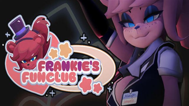 Bộ sưu tập game Frankie's FunClub