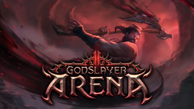 Bộ sưu tập game Godslayer Arena