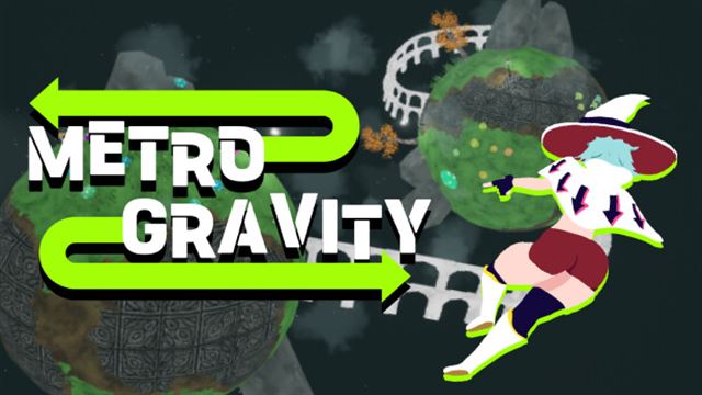 Bộ sưu tập game Metro Gravity