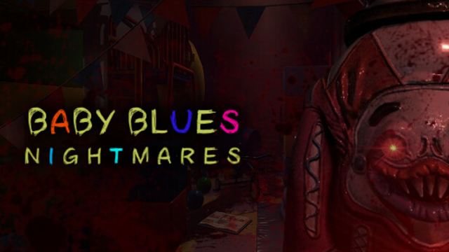Bộ sưu tập game Baby Blues Nightmares - Toddler Horror Game