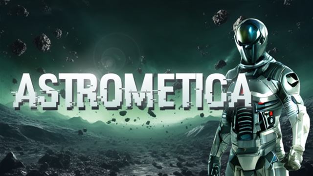Bộ sưu tập game Astrometica