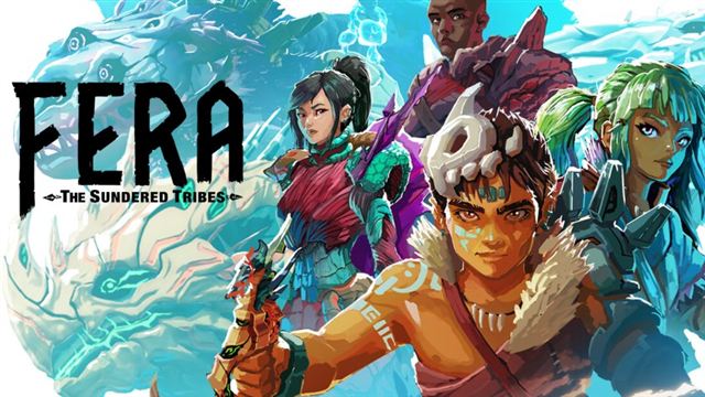 Bộ sưu tập game Fera: The Sundered Tribes
