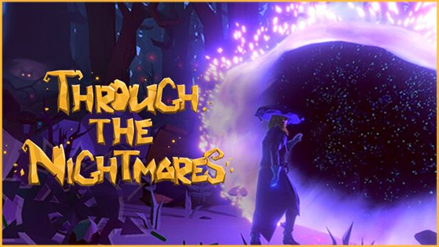 Bộ sưu tập game Through the Nightmares