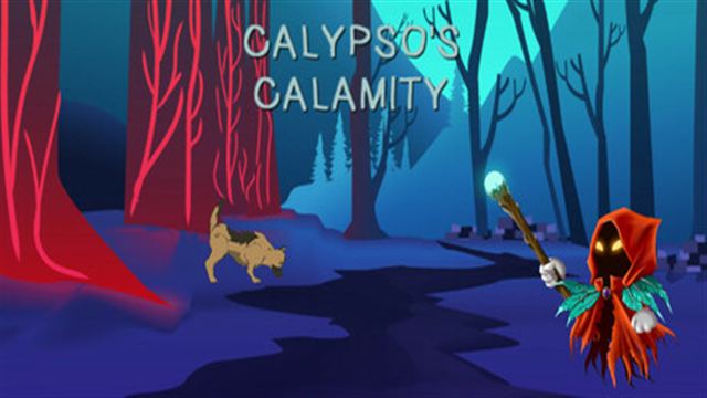 Bộ sưu tập game Calypso's Calamity