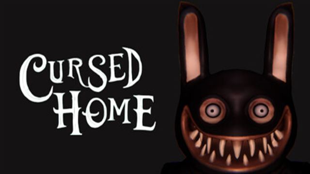 Bộ sưu tập game Cursed Home