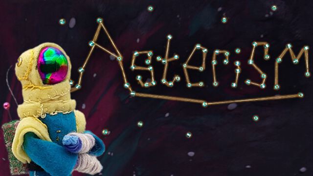 Bộ sưu tập game Asterism