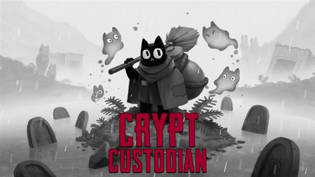 Bộ sưu tập game Crypt Custodian