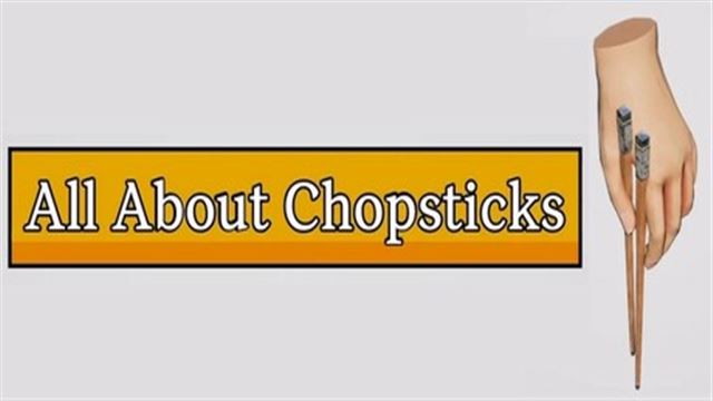 Bộ sưu tập game All About Chopsticks