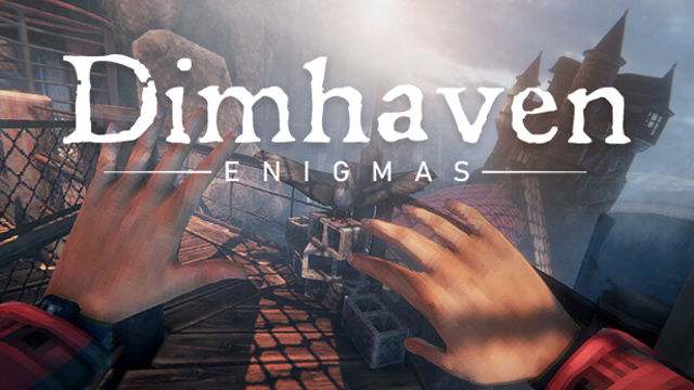 Tải game Dimhaven The Lost Source-TENOKE