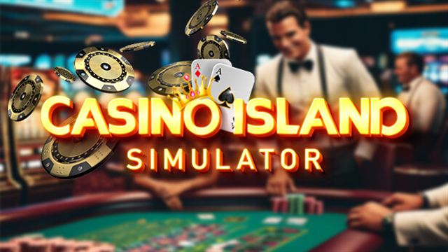 Bộ sưu tập game Casino Island Simulator