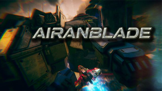 Bộ sưu tập game AIRANBLADE