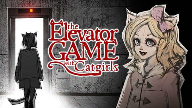 Bộ sưu tập game The Elevator Game with Catgirls