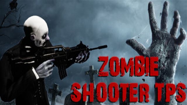 Bộ sưu tập game Zombie Shooter TPS