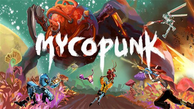 Tải game Mycopunk Early Access