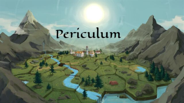 Bộ sưu tập game Periculum