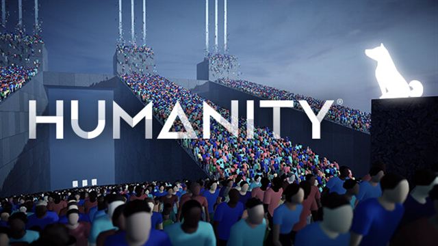 Bộ sưu tập game HUMANITY