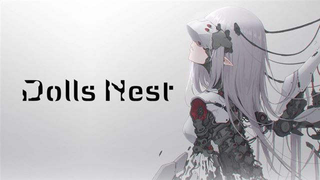 Bộ sưu tập game Dolls Nest