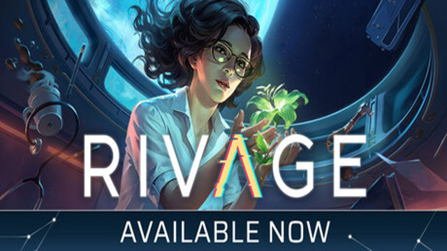 Tải game Rivage v1.1.6-P2P