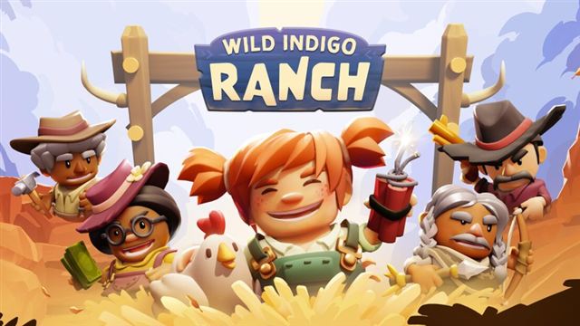 Bộ sưu tập game Wild Indigo Ranch