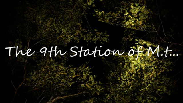 Bộ sưu tập game The 9th Station of M.t...