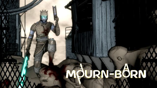 Bộ sưu tập game Mourn-born