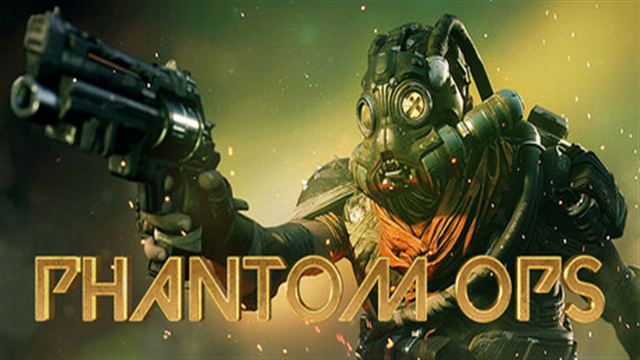 Bộ sưu tập game Phantom Ops
