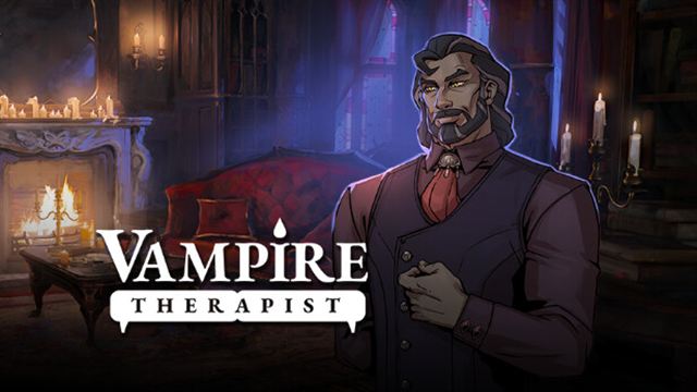 Bộ sưu tập game Vampire Therapist
