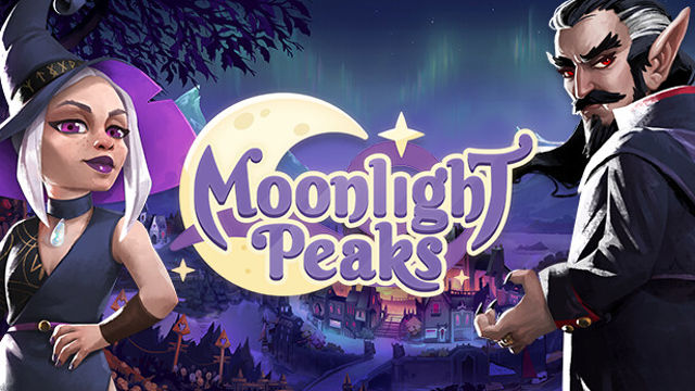 Tải game Moonlight Peaks v1.1.44-P2P