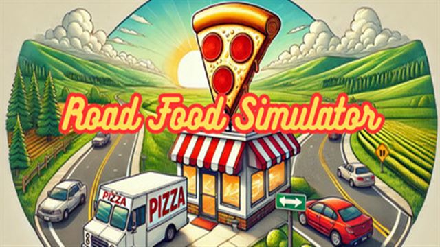 Bộ sưu tập game Road Food Simulator