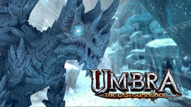 Bộ sưu tập game Umbra: The Last Summoner